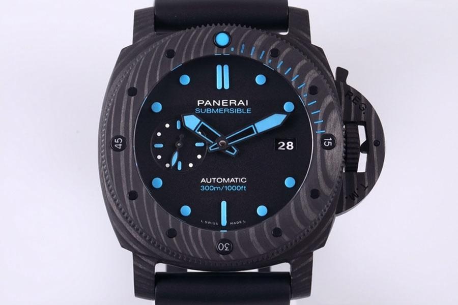 VS Factory Panerai PAM1616 Replika Saat - VS — 3. fotoğraf