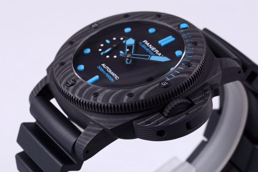 VS Factory Panerai PAM1616 Replika Saat - VS — 6. fotoğraf