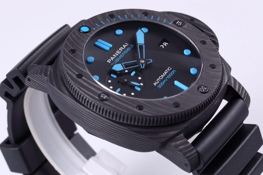 VS Factory Panerai PAM1616 Replika Saat - VS — 7. fotoğraf