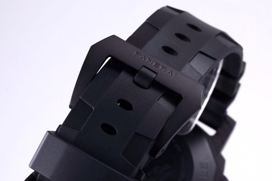 VS Factory Panerai PAM1616 Replika Saat - VS — 9. fotoğraf