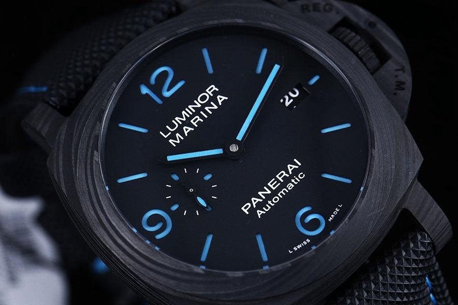 VS Factory Panerai PAM1661 replika kol saati - VS saat — 3. fotoğraf
