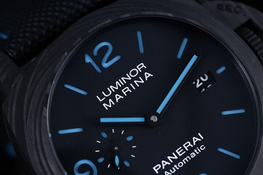 VS Factory Panerai PAM1661 replika kol saati - VS saat — 4. fotoğraf