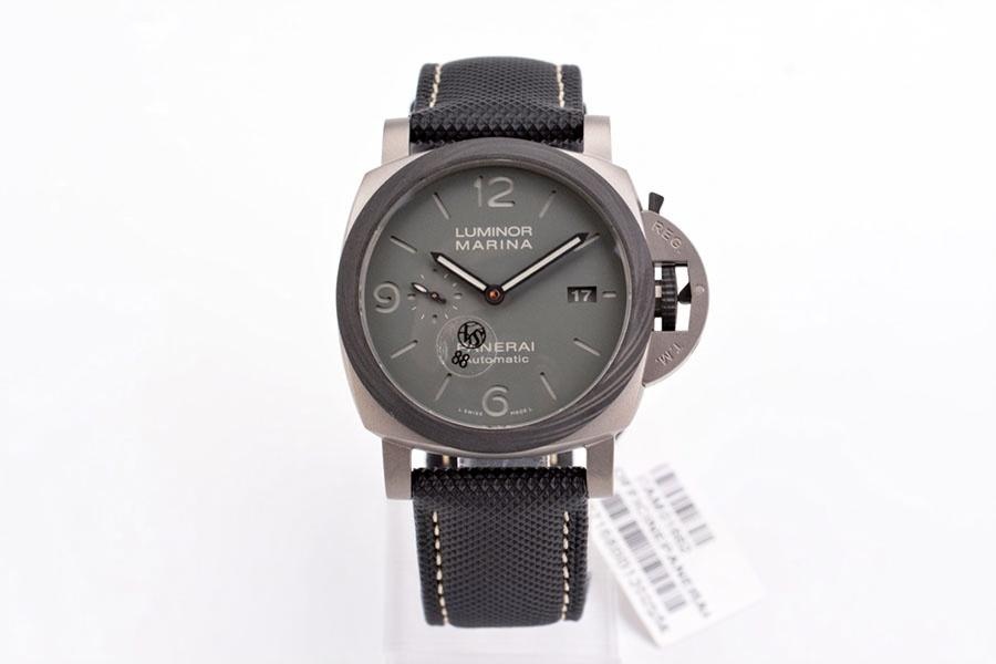 VS Factory Panerai PAM1662 Replika Kol Saati - VS Saat — 1. fotoğraf