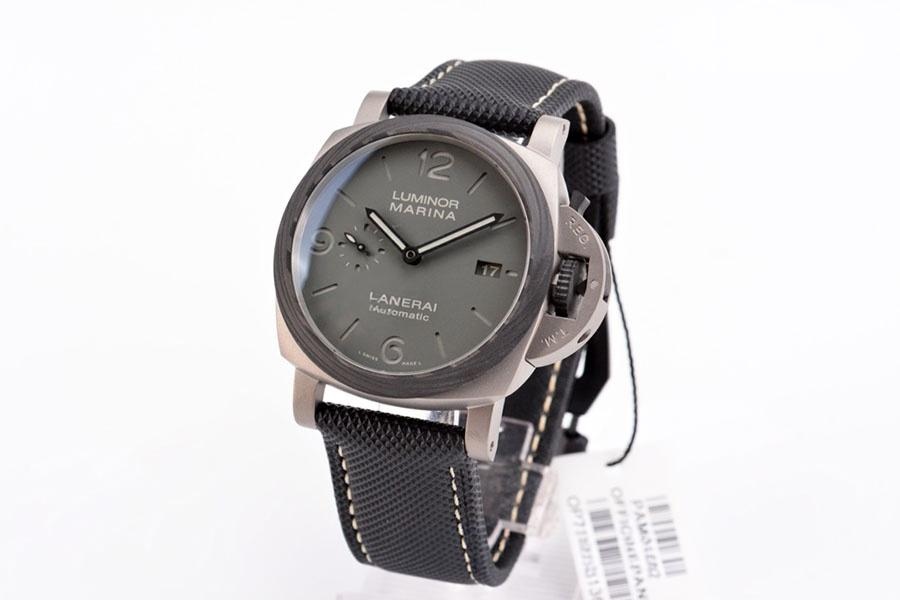 VS Factory Panerai PAM1662 Replika Kol Saati - VS Saat — 2. fotoğraf