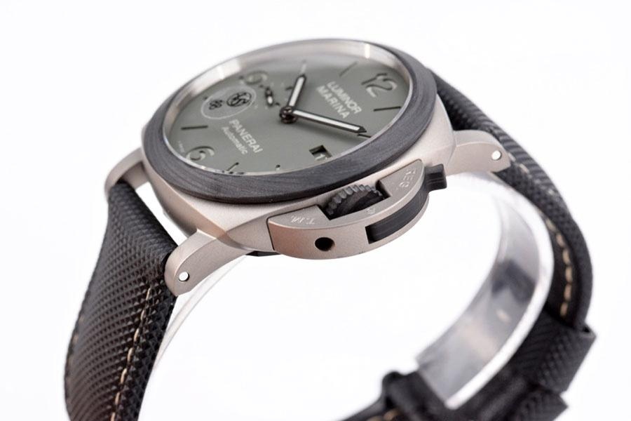 VS Factory Panerai PAM1662 Replika Kol Saati - VS Saat — 4. fotoğraf