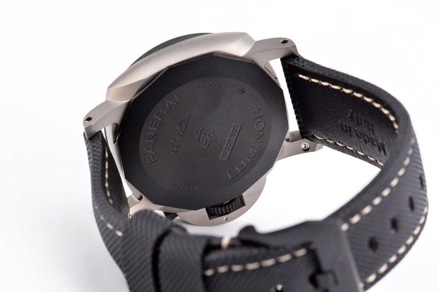 VS Factory Panerai PAM1662 Replika Kol Saati - VS Saat — 5. fotoğraf