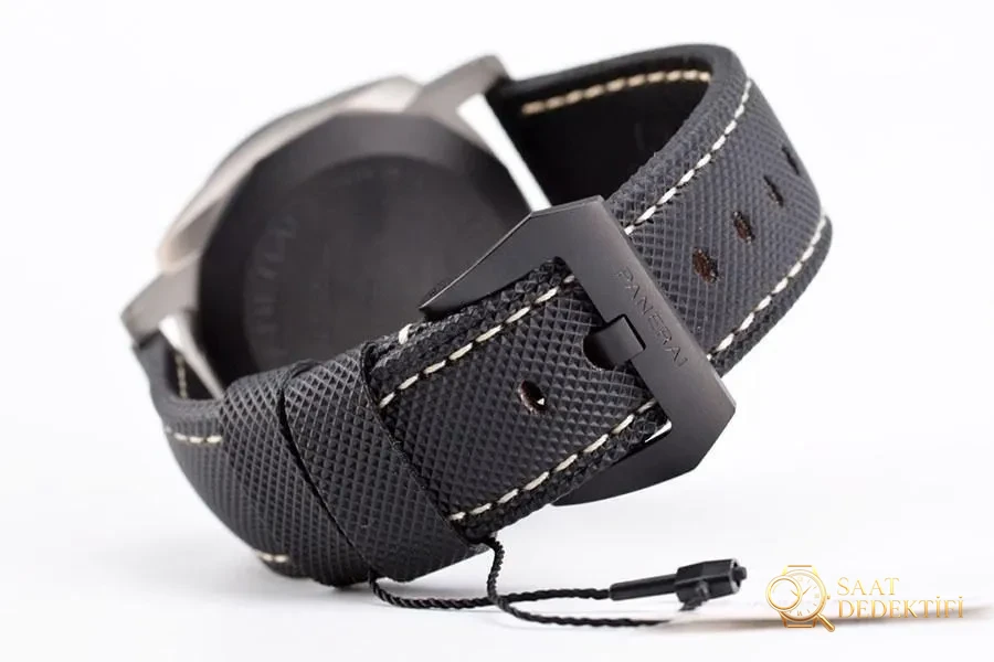 VS Factory Panerai PAM1662 Replika Kol Saati - VS Saat - Makro Kadran ve İndeks İşçiliği