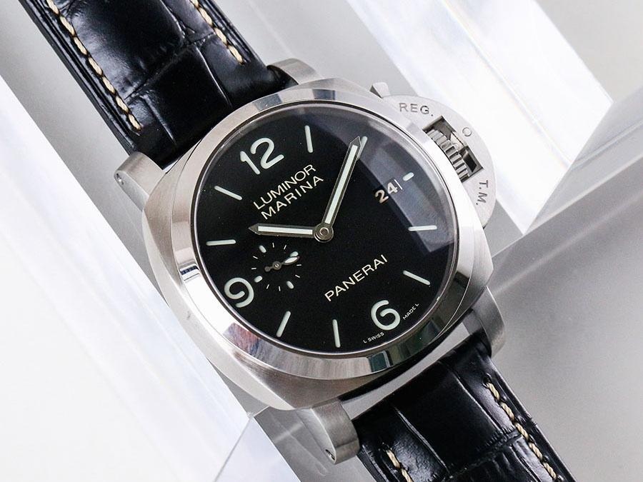 VS Factory Panerai PAM312 Replika Saat - VS Saat — 2. fotoğraf
