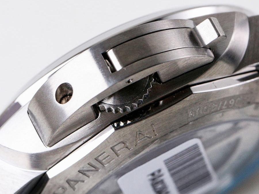 VS Factory Panerai PAM312 Replika Saat - VS Saat — 4. fotoğraf
