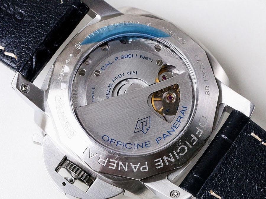 VS Factory Panerai PAM312 Replika Saat - VS Saat — 6. fotoğraf
