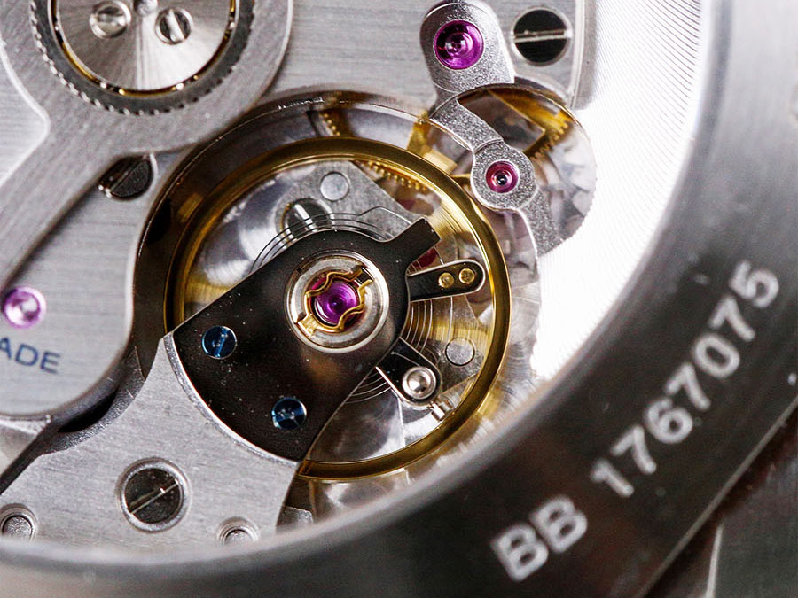 VS Factory Panerai PAM312 Replika Saat - VS Saat — 8. fotoğraf