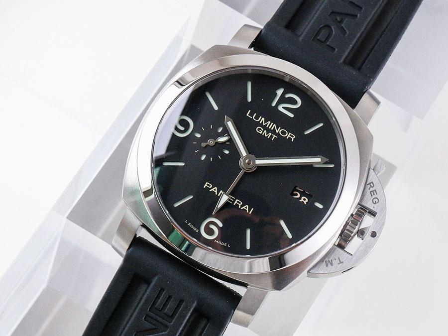 VS Factory Panerai PAM320 Replika Kol Saati - VS Saat — 2. fotoğraf