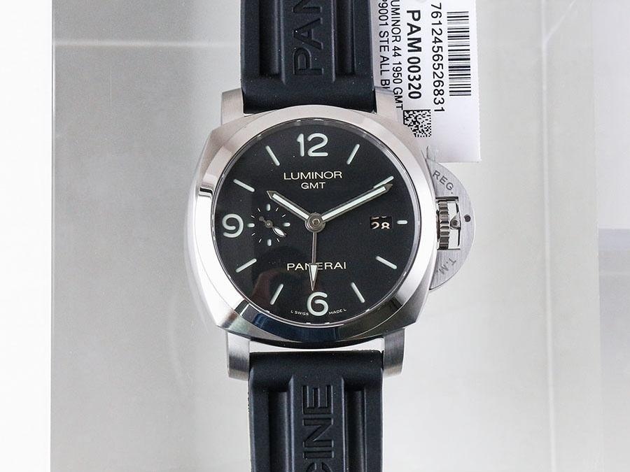 VS Factory Panerai PAM320 Replika Kol Saati - VS Saat — 3. fotoğraf
