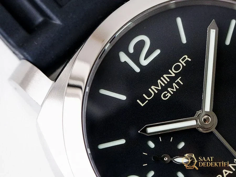 VS Factory Panerai PAM320 Replika Kol Saati - VS Saat - Bilezik, Toka ve Klips Mekanizması