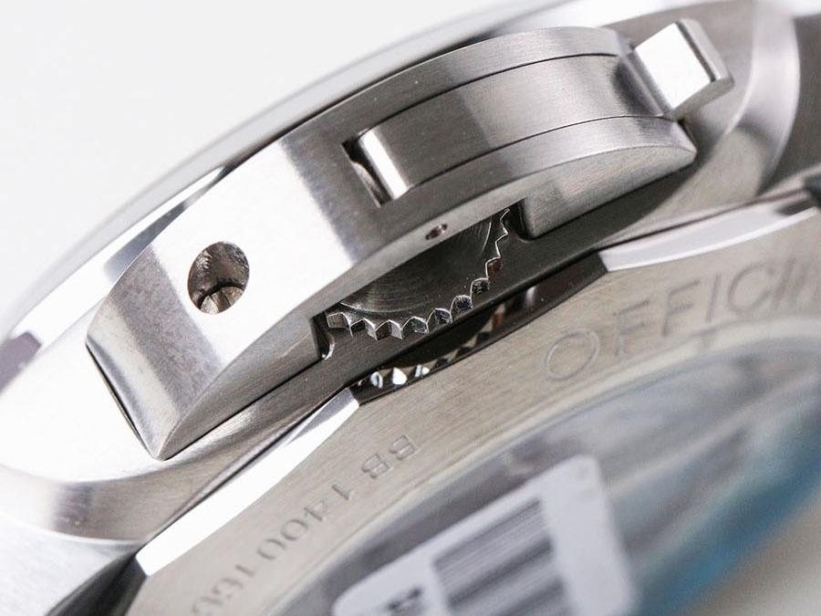 VS Factory Panerai PAM320 Replika Kol Saati - VS Saat — 8. fotoğraf