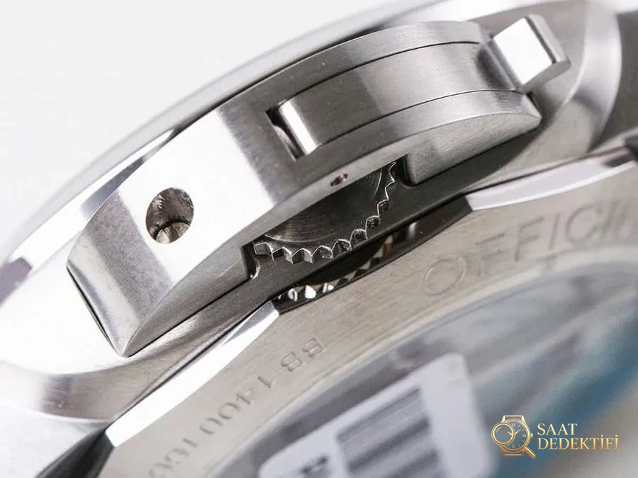 VS Factory Panerai PAM320 Replika Kol Saati - VS Saat - Bilekte Duruş ve Kasa Orantısı