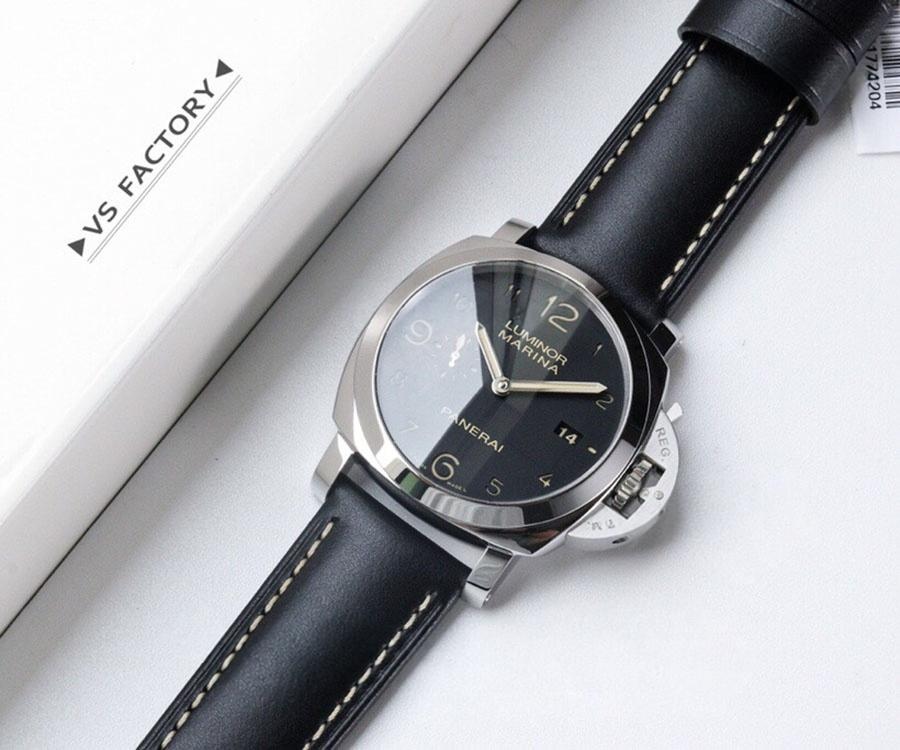 VS Factory Panerai PAM359 replika saat - VS Saat — 1. fotoğraf