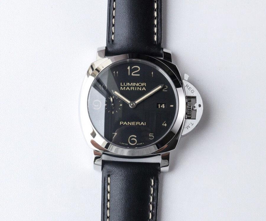 VS Factory Panerai PAM359 replika saat - VS Saat — 2. fotoğraf