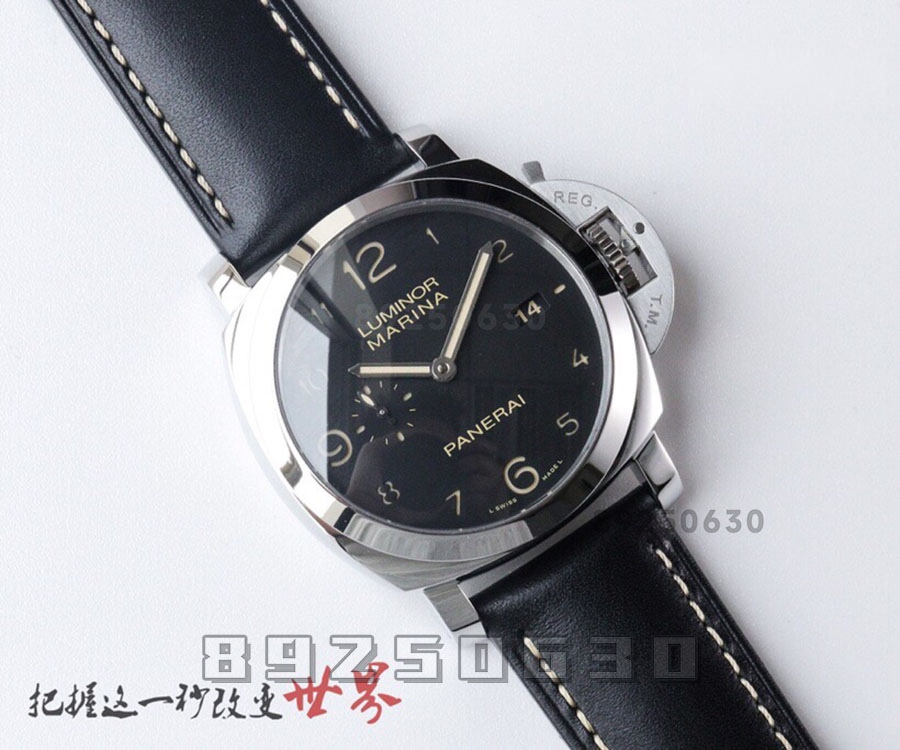 VS Factory Panerai PAM359 replika saat - VS Saat — 3. fotoğraf