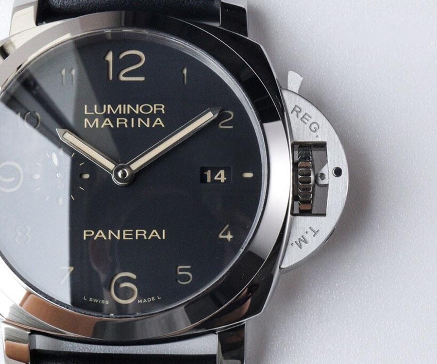 VS Factory Panerai PAM359 replika saat - VS Saat — 4. fotoğraf