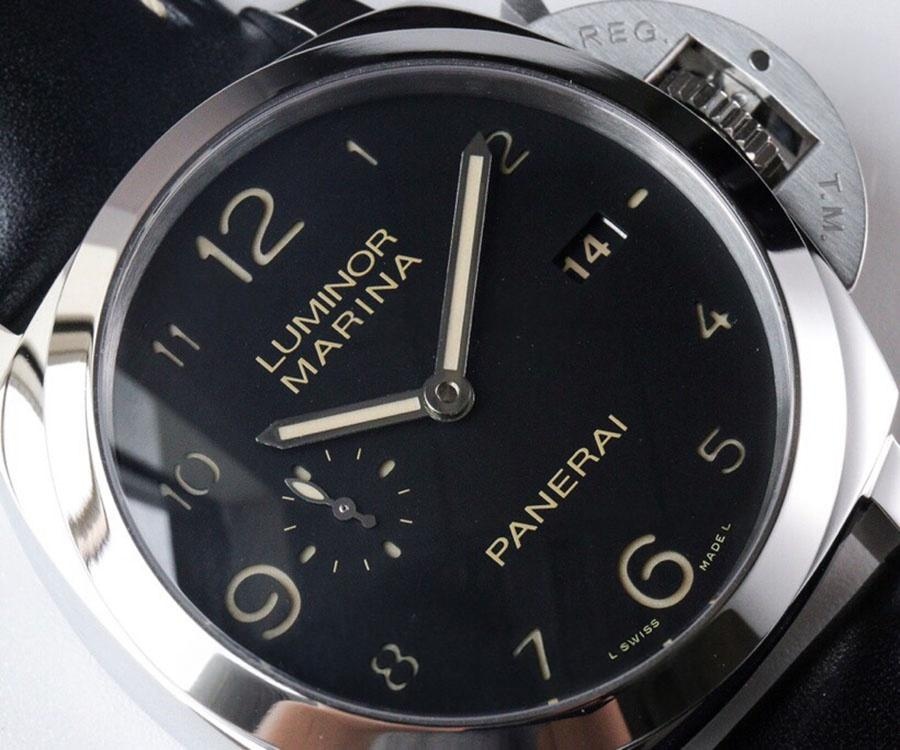 VS Factory Panerai PAM359 replika saat - VS Saat — 5. fotoğraf