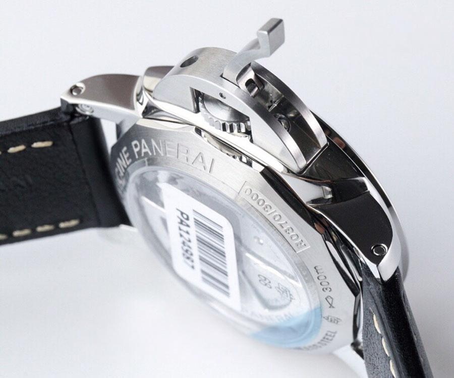 VS Factory Panerai PAM359 replika saat - VS Saat — 6. fotoğraf