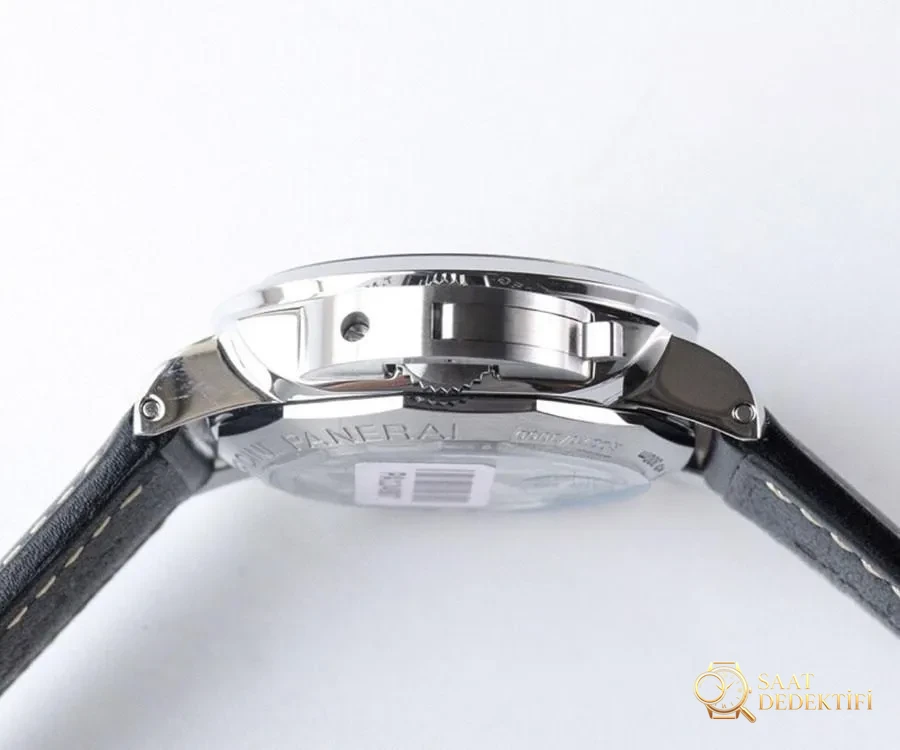VS Factory Panerai PAM359 replika saat - VS Saat - Klips Kilidi ve Lazer Damgalar