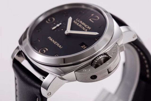 VS Factory Panerai PAM359 v2 saat incelemesi — 3. fotoğraf