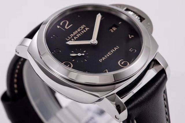 VS Factory Panerai PAM359 v2 saat incelemesi — 4. fotoğraf
