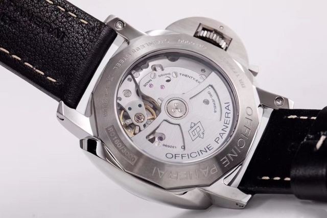VS Factory Panerai PAM359 v2 saat incelemesi — 5. fotoğraf