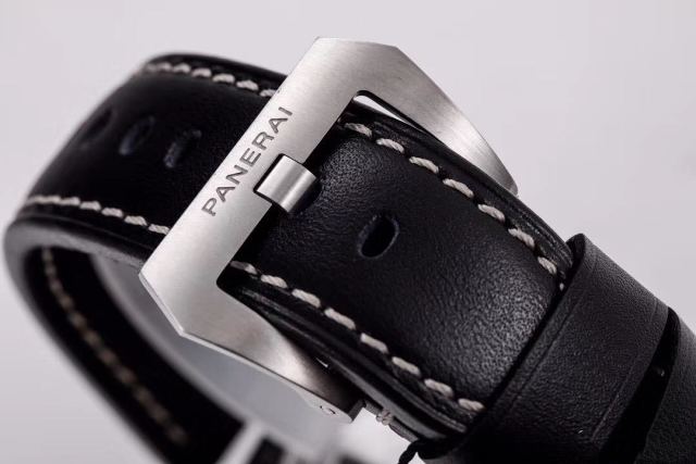 VS Factory Panerai PAM359 v2 saat incelemesi — 7. fotoğraf