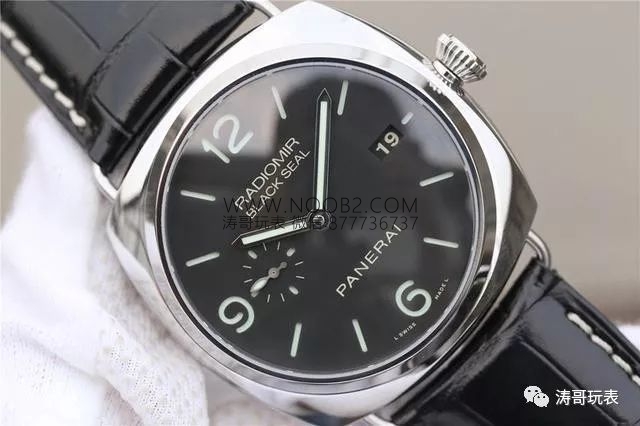 VS Factory Panerai pam388 V2 versiyonu RADIOMIR serisi klasik köprüsüz 45 mm replika saat nasıl? Kalitesi nasıl? — 23. fotoğraf