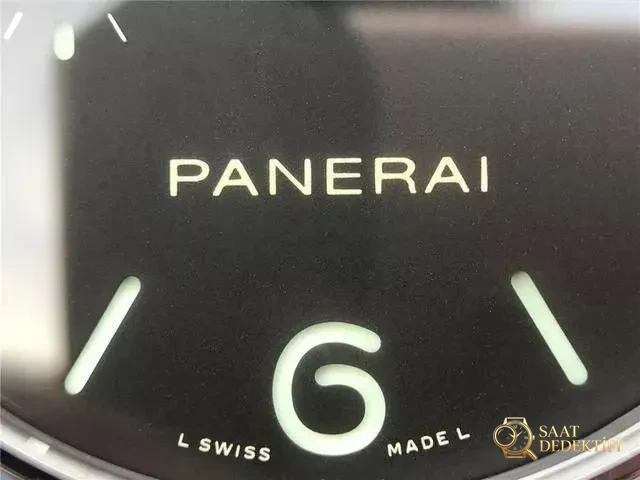 VS Factory Panerai pam388 V2 versiyonu RADIOMIR serisi klasik köprüsüz 45 mm replika saat nasıl? Kalitesi nasıl? - Bilekte Duruş ve Kasa Orantısı