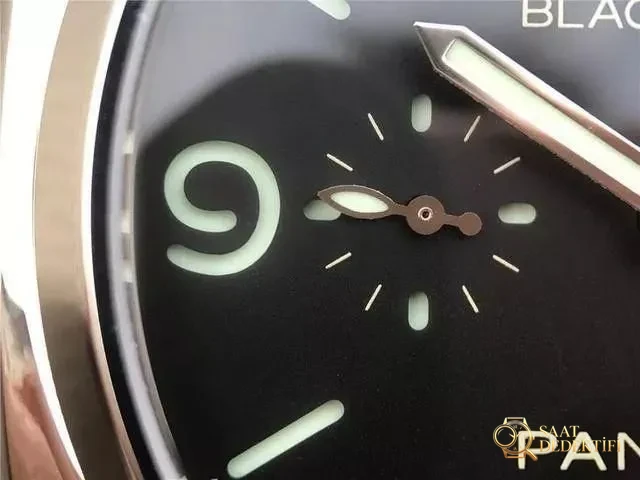 VS Factory Panerai pam388 V2 versiyonu RADIOMIR serisi klasik köprüsüz 45 mm replika saat nasıl? Kalitesi nasıl? - Makro Mekanizma Köprüleri ve Cenevre Çizgileri