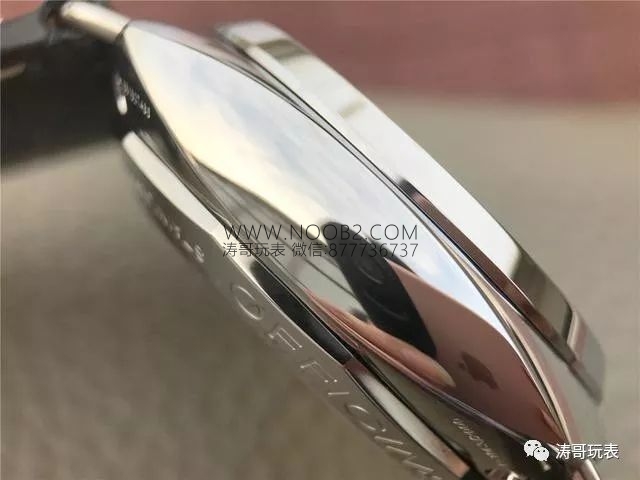 VS Factory Panerai pam388 V2 versiyonu RADIOMIR serisi klasik köprüsüz 45 mm replika saat nasıl? Kalitesi nasıl? — 13. fotoğraf