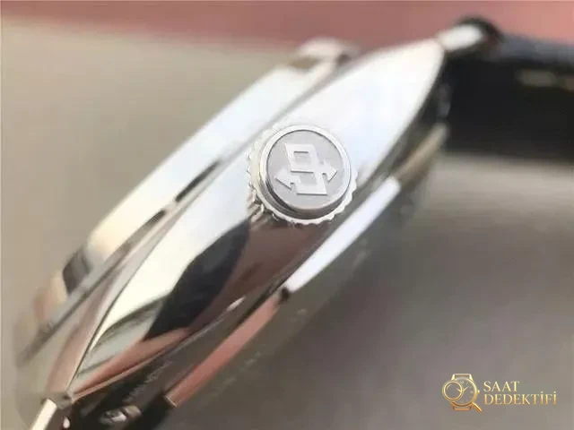 VS Factory Panerai pam388 V2 versiyonu RADIOMIR serisi klasik köprüsüz 45 mm replika saat nasıl? Kalitesi nasıl? - Tepe Koruması ve Ayar Fonksiyonu