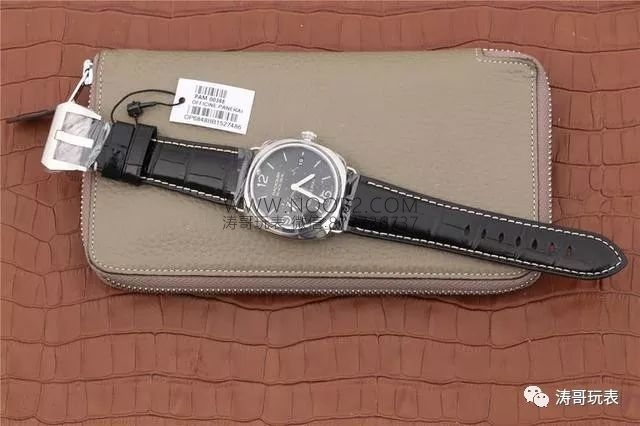 VS Factory Panerai pam388 V2 versiyonu RADIOMIR serisi klasik köprüsüz 45 mm replika saat nasıl? Kalitesi nasıl? — 21. fotoğraf