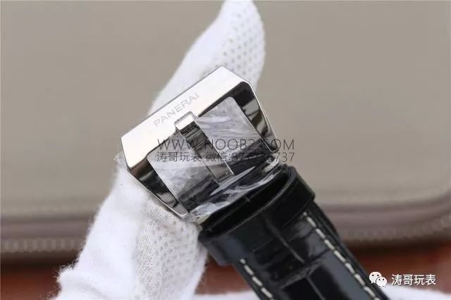 VS Factory Panerai pam388 V2 versiyonu RADIOMIR serisi klasik köprüsüz 45 mm replika saat nasıl? Kalitesi nasıl? — 22. fotoğraf