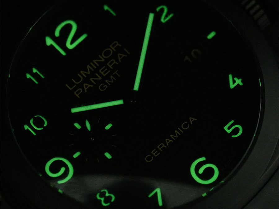 VS Factory Panerai PAM438 Replika Saat - VS Saat — 3. fotoğraf