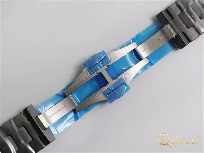 VS Factory Panerai PAM438 Saat İncelemesi - Bilekte Duruş ve Kasa Orantısı