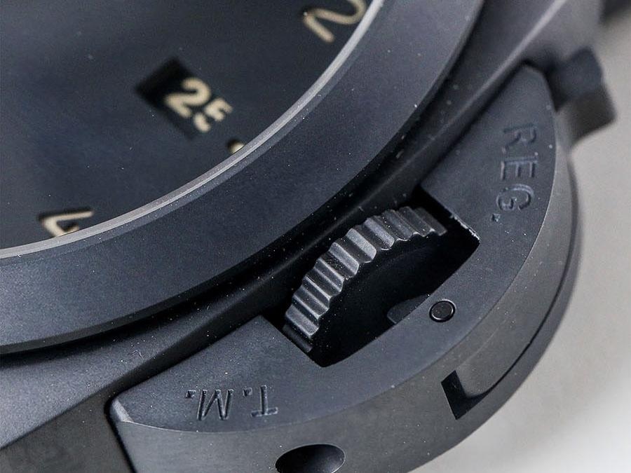 VS Factory Panerai PAM441 Replika Kol Saati - VS Saat — 5. fotoğraf