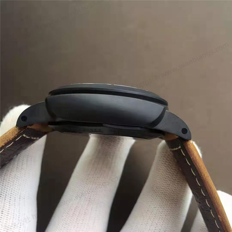 VS Factory Panerai PAM441 V2 saat incelemesi — 5. fotoğraf