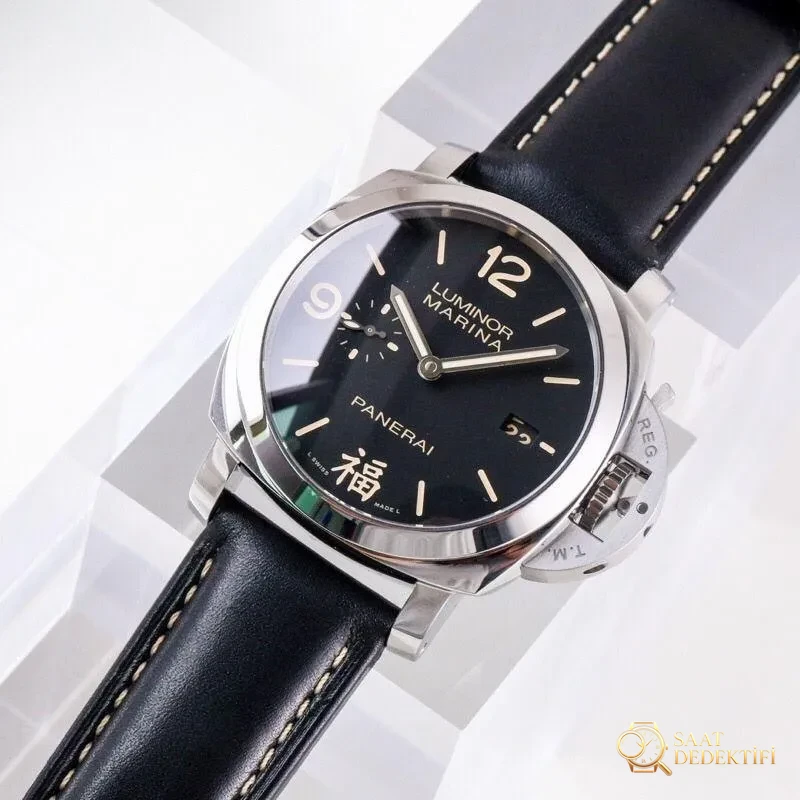 VS Factory Panerai PAM498 