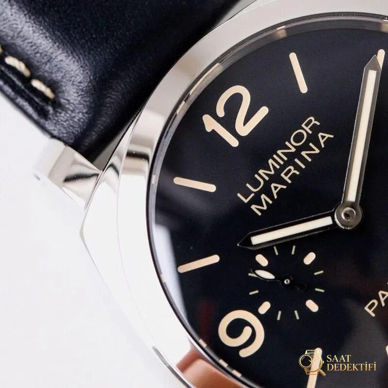 VS Factory Panerai PAM498 
