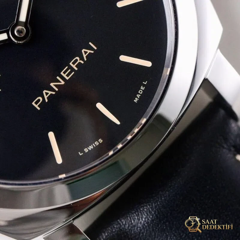 VS Factory Panerai PAM498 