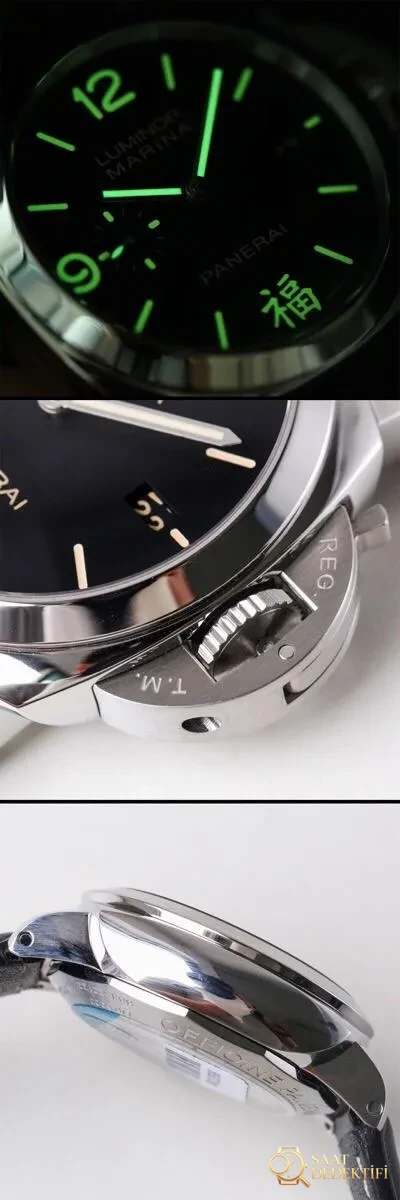 VS Factory Panerai PAM498 