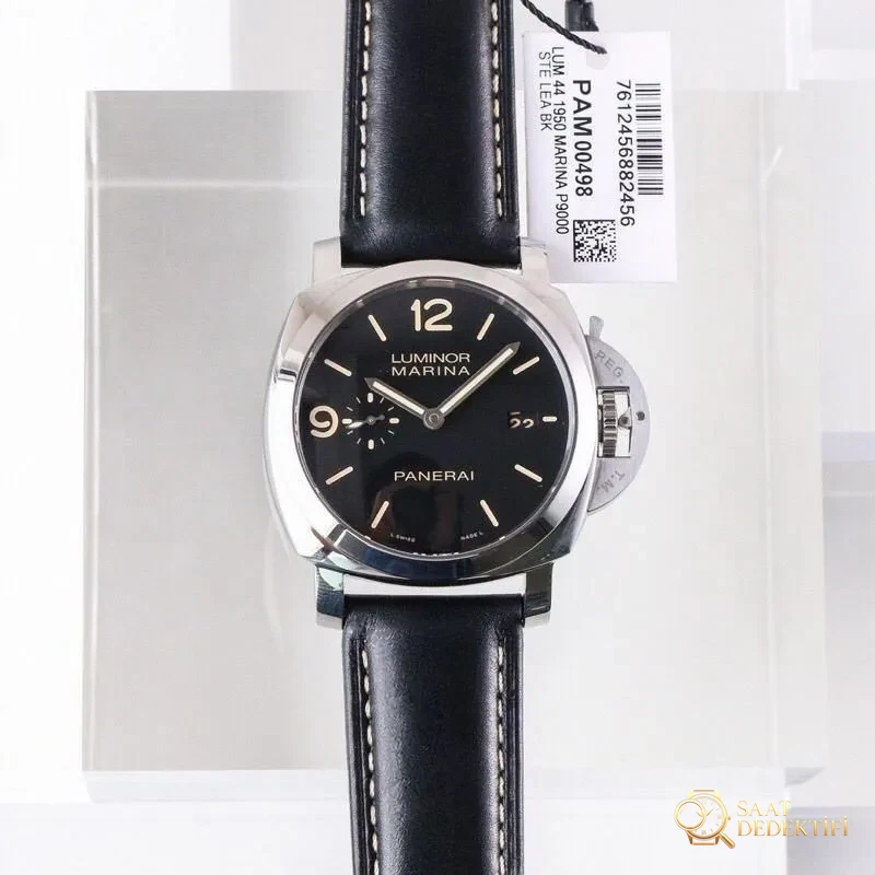 VS Factory Panerai PAM498 