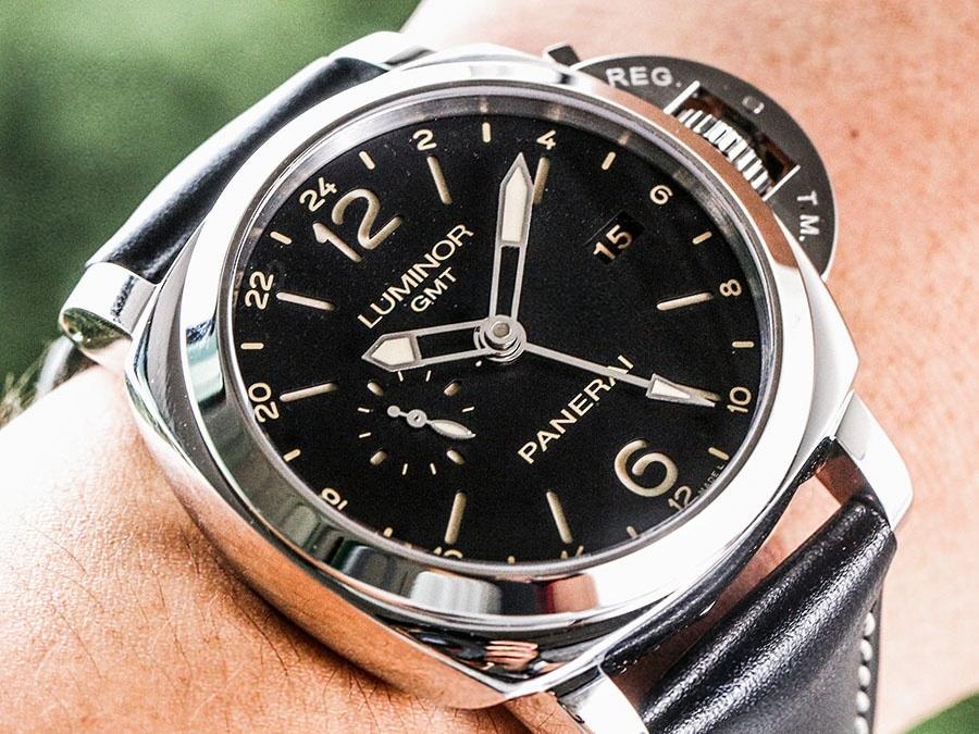 VS Factory Panerai PAM531 Replika Kol Saati - VS Saat — 1. fotoğraf