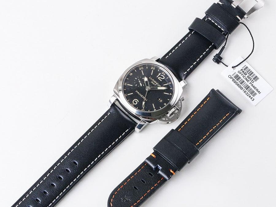 VS Factory Panerai PAM531 Replika Kol Saati - VS Saat — 2. fotoğraf