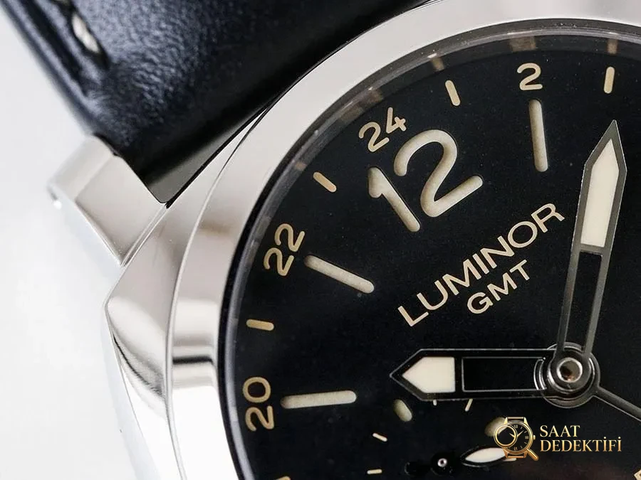VS Factory Panerai PAM531 Replika Kol Saati - VS Saat - Bilezik, Toka ve Klips Mekanizması